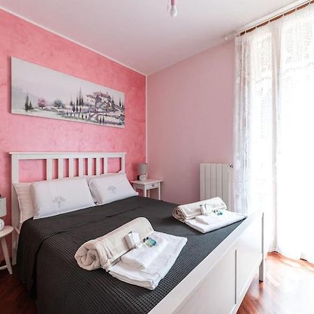Appartamento Caterina A 5 Minuti Da Milano Fiere E San Siro Con Wifi-Netflix-Free Parking מראה חיצוני תמונה