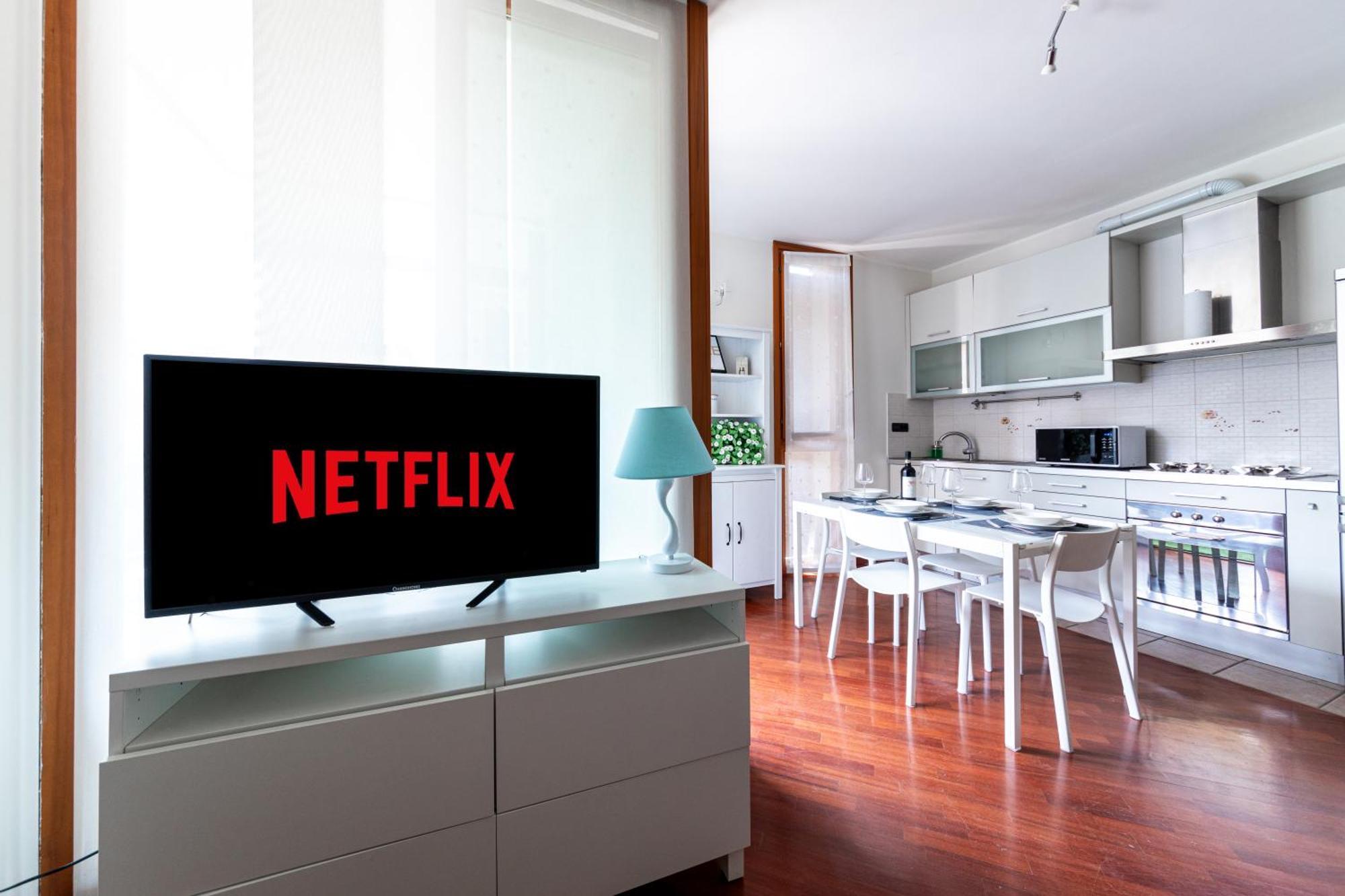 Appartamento Caterina A 5 Minuti Da Milano Fiere E San Siro Con Wifi-Netflix-Free Parking מראה חיצוני תמונה